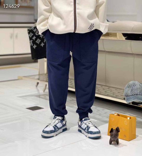 ДЕТСКИЕ БРЮКИ LOUIS VUITTON