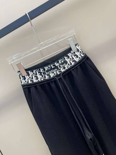 БРЮКИ CHRISTIAN DIOR  63640 фото анонса