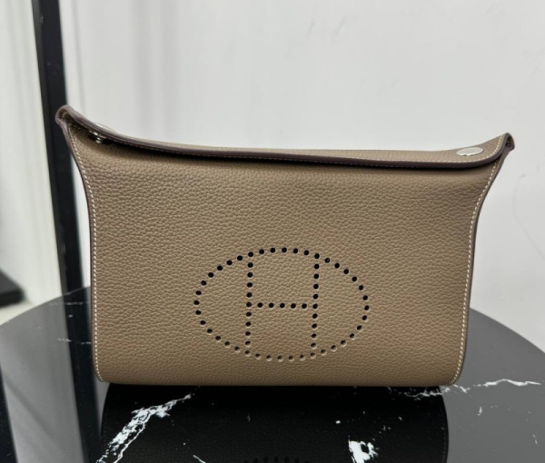 МУЖСКАЯ СУМКА МЕССЕНДЖЕР HERMES 