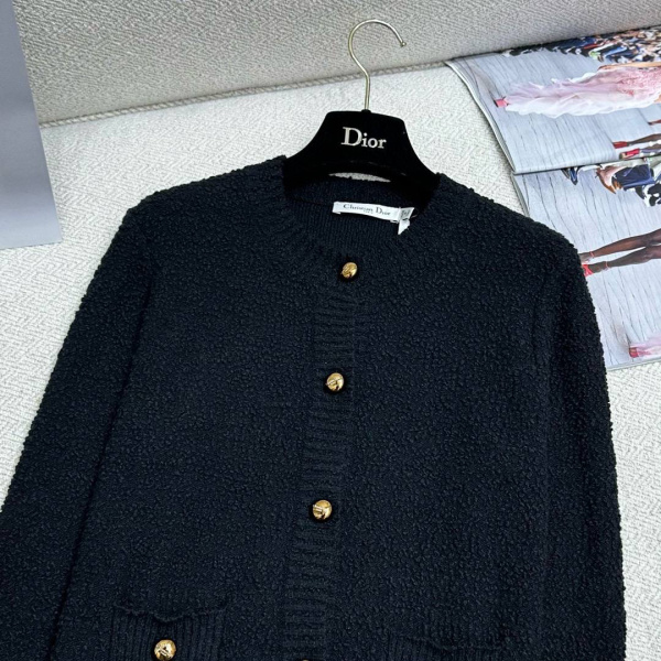 КАРДИГАН CHRISTIAN DIOR  70403 фото анонса
