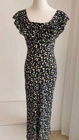 ПЛАТЬЕ REALISATION  76790 детальное фото товара