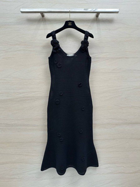 ПЛАТЬЕ SELF-PORTRAIT  68397 фото анонса