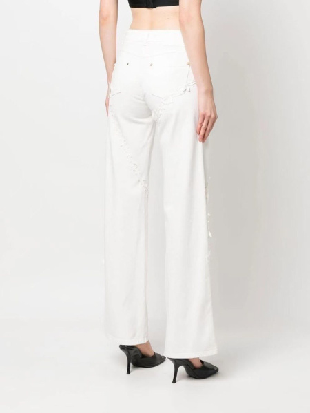 ДЖИНСЫ BLUMARINE  58187 фото анонса