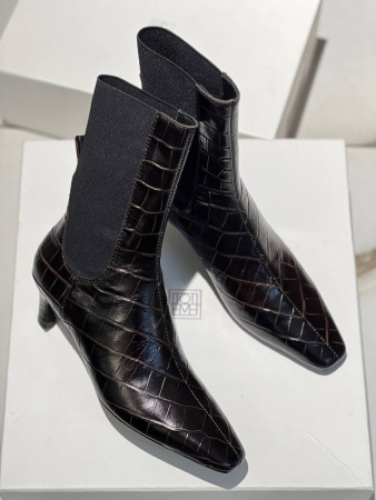 БОТИЛЬОНЫ TOTEME  62401 детальное фото товара