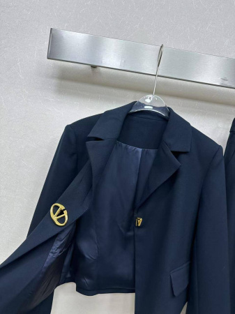 КОСТЮМ VALENTINO  75137 детальное фото товара