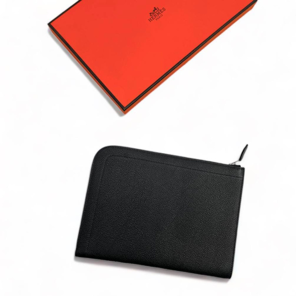 МУЖСКАЯ ПАПКА HERMES  67971 фото анонса