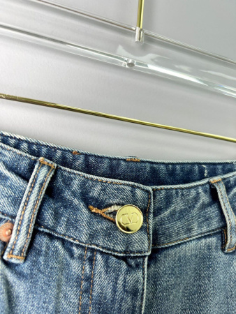 ДЖИНСЫ VALENTINO  59484 детальное фото товара