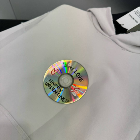 ХУДИ BALENCIAGA  65848 детальное фото товара