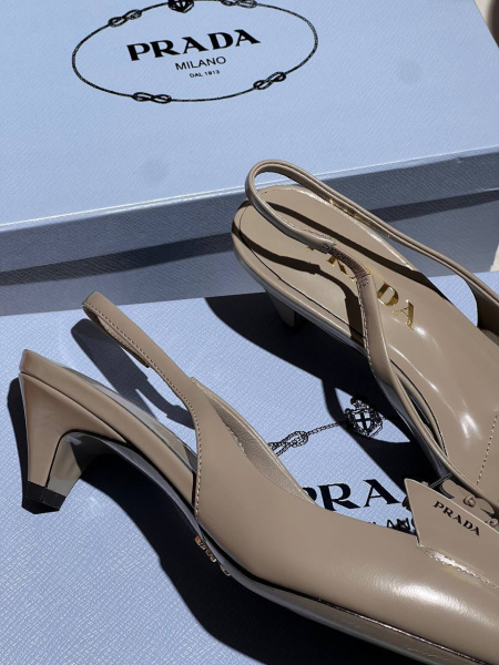 ТУФЛИ PRADA  68384 фото анонса