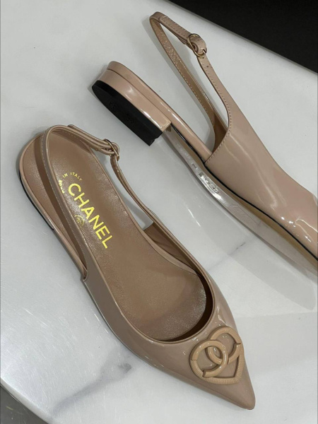 ТУФЛИ CHRISTIAN DIOR  75151 фото анонса