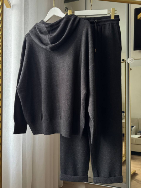 КОСТЮМ BRUNELLO CUCINELLI  81451 фото анонса