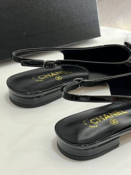 ТУФЛИ CHRISTIAN DIOR  75152 фото анонса