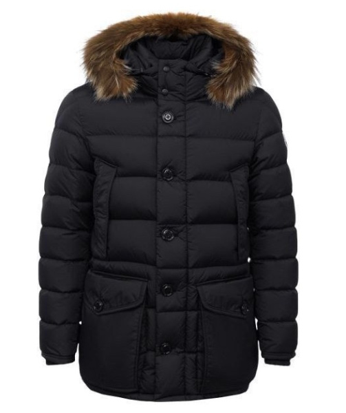 МУЖСКОЙ ПУХОВИК MONCLER 