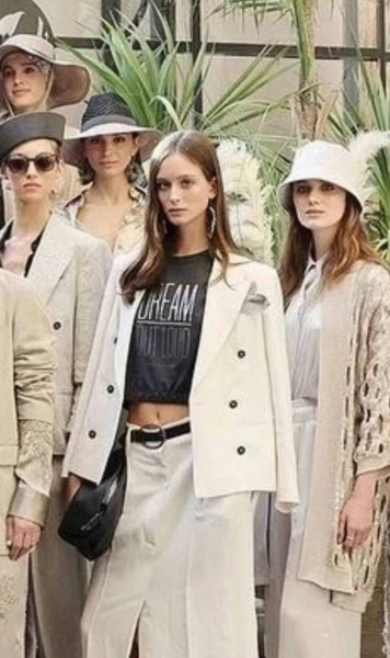 ПИДЖАК BRUNELLO CUCINELLI  65981 фото анонса