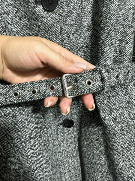 ПАЛЬТО CHRISTIAN DIOR 61977 фото анонса