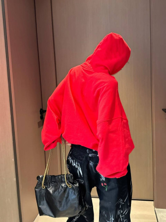 ХУДИ BALENCIAGA  65846 детальное фото товара