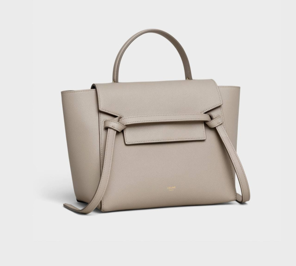 СУМКА CELINE BELT MICRO  65873 фото анонса