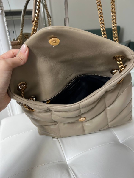 СУМКА SAINT LAURENT  67233 фото анонса