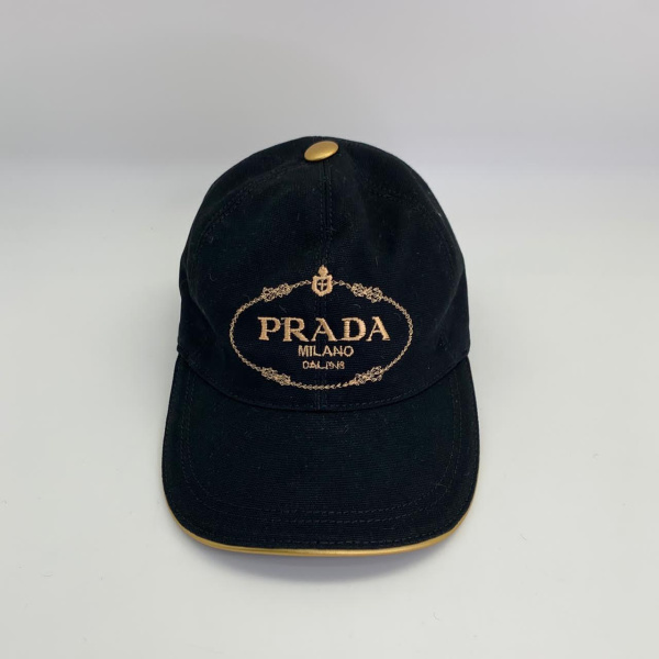 КЕПКА PRADA 38604 фото анонса