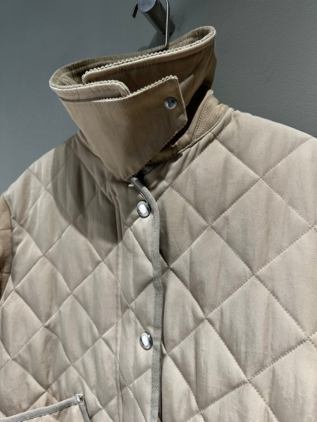 КУРТКА BURBERRY 55900 фото анонса