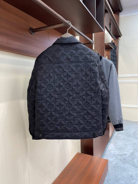 МУЖСКАЯ КУРТКА LOUIS VUITTON  63962 фото анонса