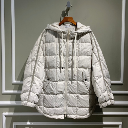КУРТКА BRUNELLO CUCINELLI 52498 детальное фото товара