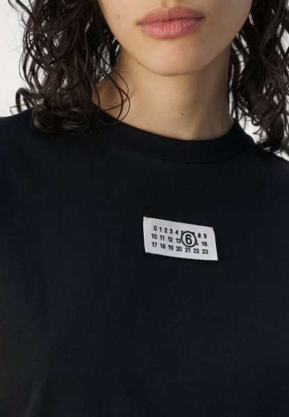 ФУТБОЛКА MAISON MARGIELA  68250 фото анонса