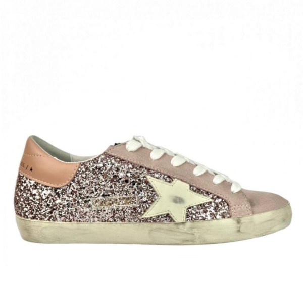 КЕДЫ GOLDEN GOOSE 