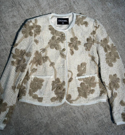 КАРДИГАН CHANEL 