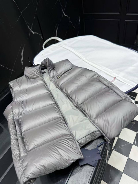 МУЖСКОЙ ЖИЛЕТ PRADA  79939 фото анонса