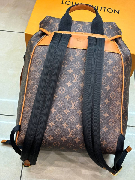 МУЖСКОЙ РЮКЗАК LOUIS VUITTON  72013 фото анонса