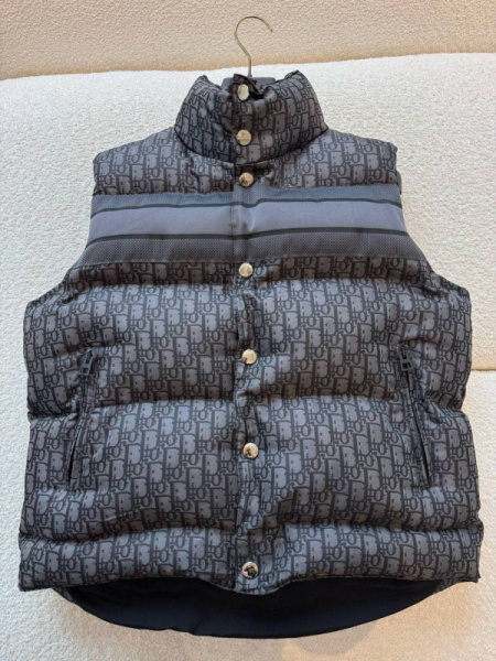 ЖИЛЕТ CHRISTIAN DIOR 