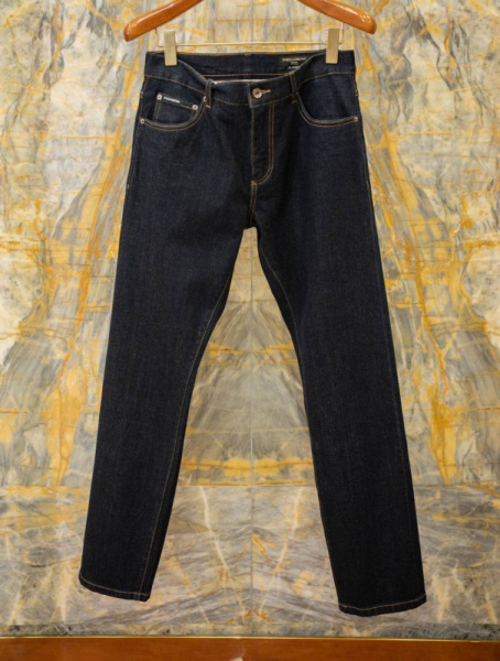 МУЖСКИЕ ДЖИНСЫ DOLCE&GABBANA 