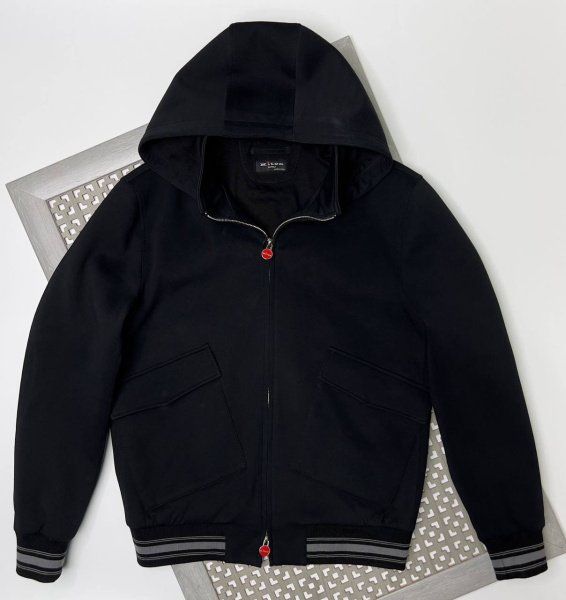 МУЖСКОЙ КОСТЮМ KITON  64724 фото анонса