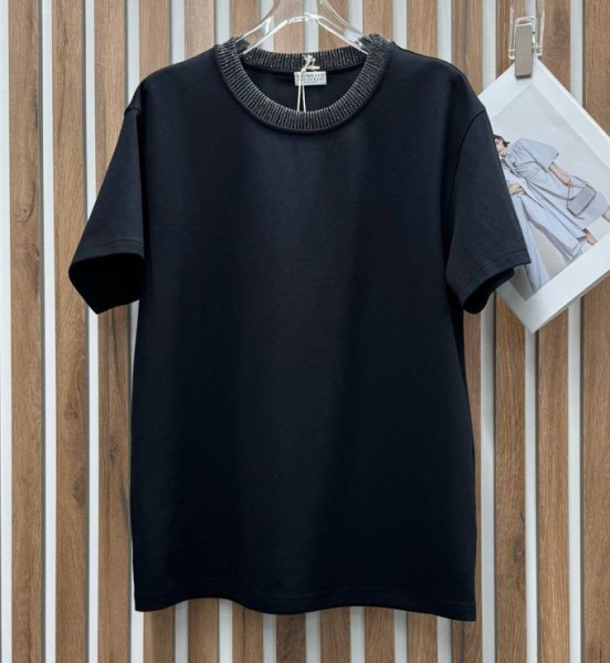 ФУТБОЛКА BRUNELLO CUCINELLI 