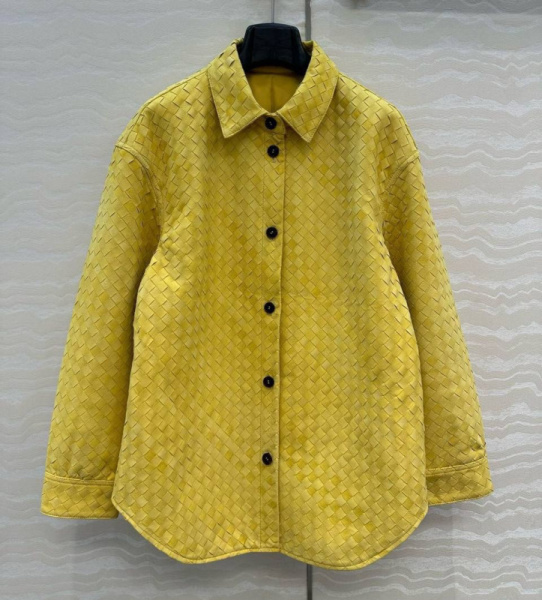 РУБАШКА BOTTEGA VENETA 