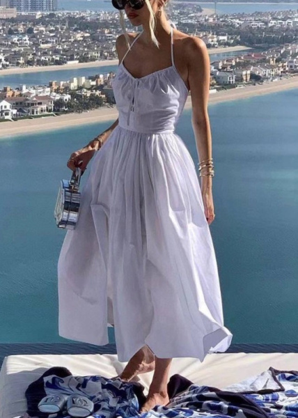 САРАФАН DOLCE & GABBANA 