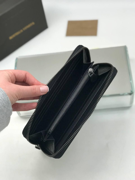 ЖЕНСКИЙ КОШЕЛЕК BOTTEGA VENETA 46240 фото анонса