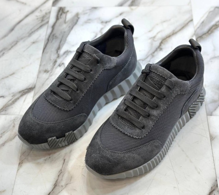 КРОССОВКИ HERMES 