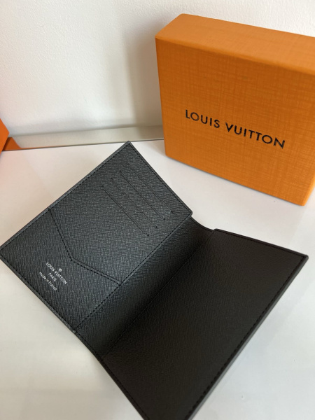 ОБЛОЖКА НА ПАСПОРТ LOUIS VUITTON  67847 фото анонса