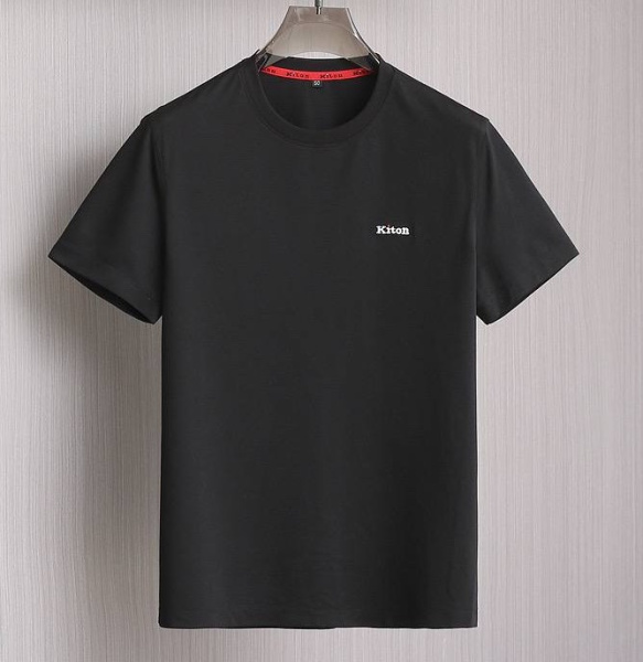 МУЖСКАЯ ФУТБОЛКА KITON 