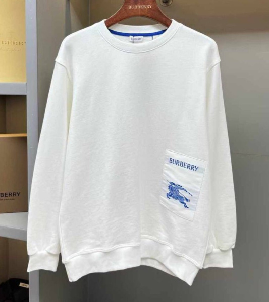 МУЖСКОЙ СВИТШОТ BURBERRY 