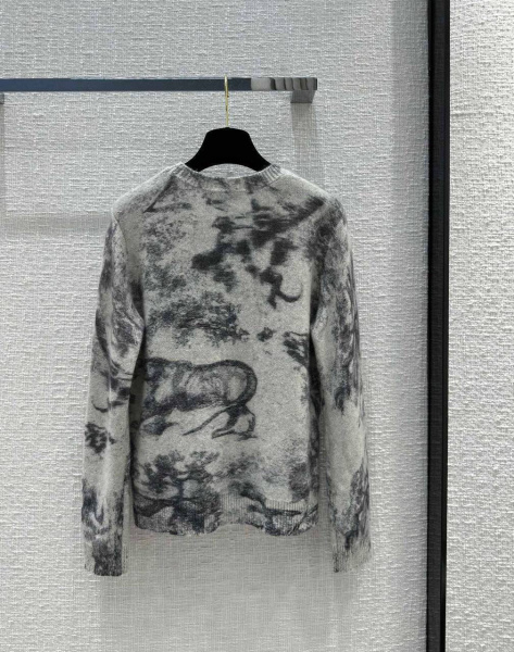 СВИТЕР CHRISTIAN DIOR  63850 фото анонса