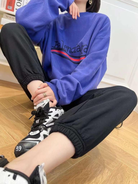 КОФТА BALENCIAGA  61620 фото анонса