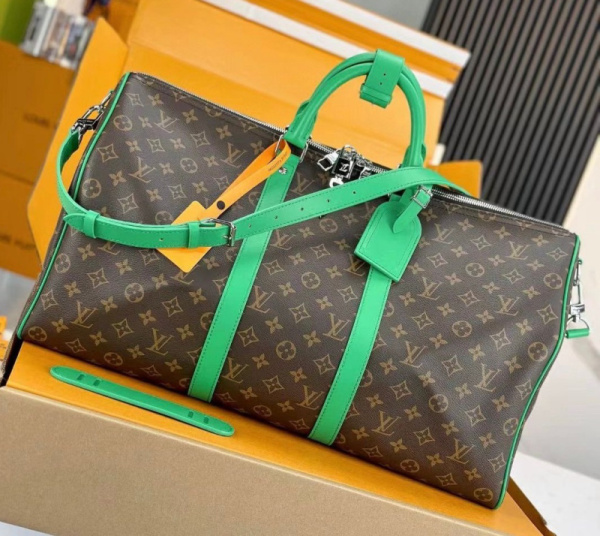 ДОРОЖНАЯ СУМКА LOUIS VUITTON 