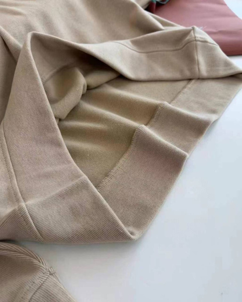 МУЖСКОЕ ПОЛО LORO PIANA 63746 фото анонса