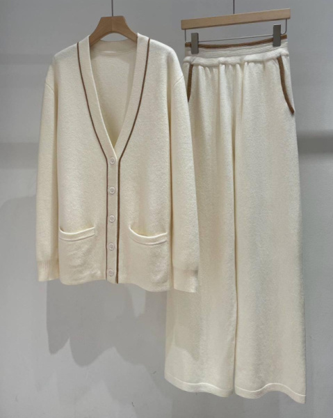 КОСТЮМ LORO PIANA 