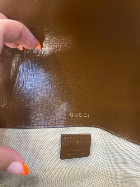 СУМКА GUCCI 54990 фото анонса
