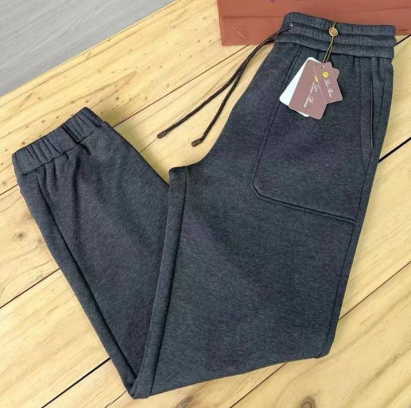 МУЖСКОЙ КОСТЮМ LORO PIANA  65748 фото анонса