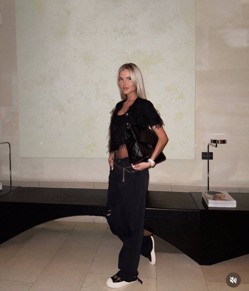 КАРДИГАН CHANEL  76608 фото анонса